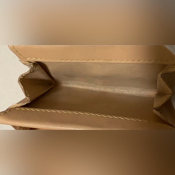 Louis Vuitton Monogram Multicolor Porte Monnaie Coin Purse / Wallet - Picture 7 of 16